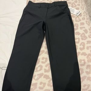lululemon City Sleek pant size 8! Brand new in perfect condition